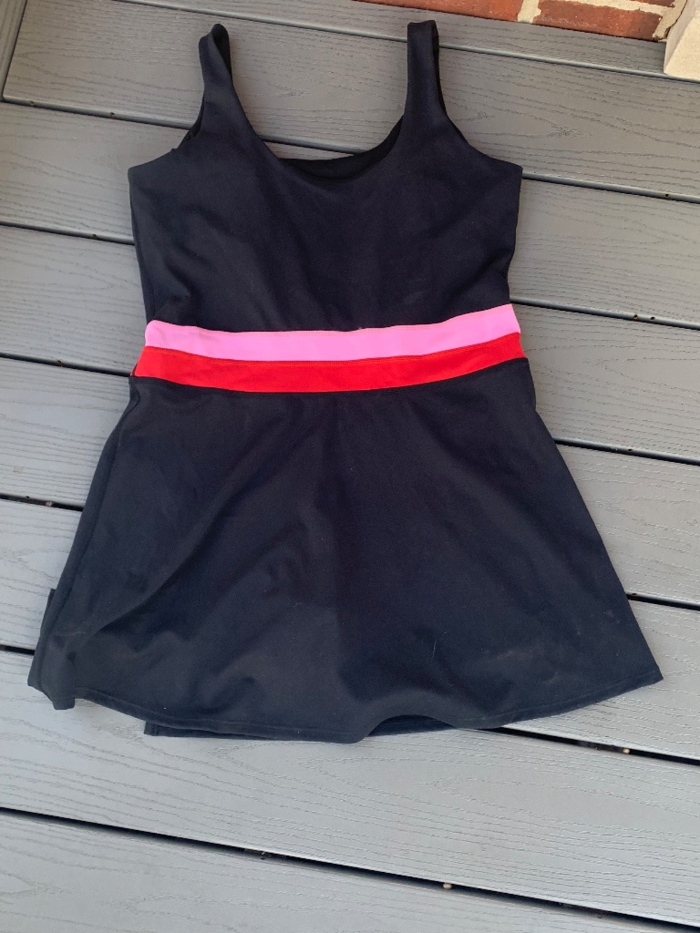 Beach Riot Remi Colorblock Dress - Picture 11 of 12